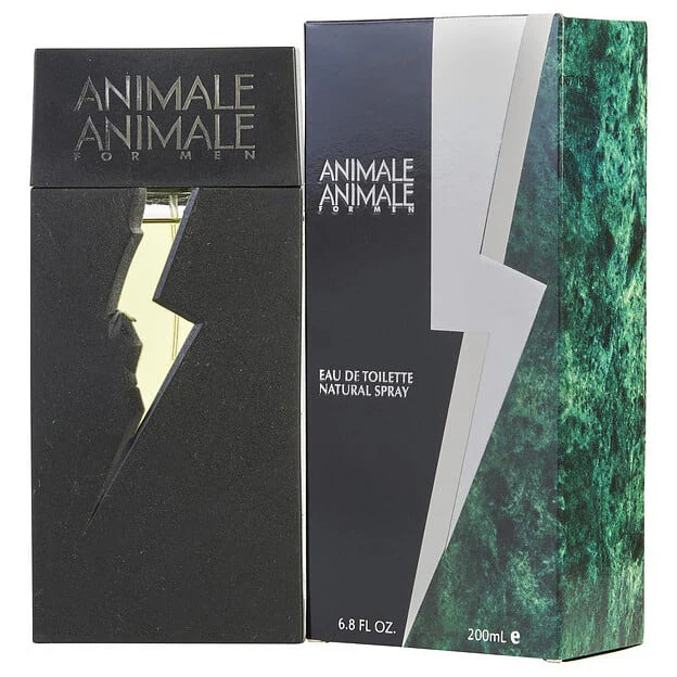 Perfume Parlux Animale Animale 200ML