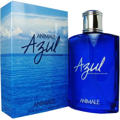 Perfume Parlux Animale Azul 100ML