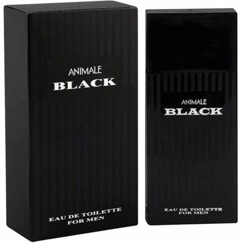 Perfume Parlux Animale Black 100ML