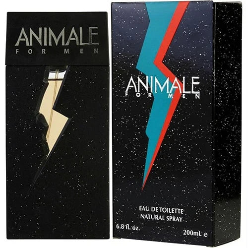 Perfume Parlux Animale For Men 200ML