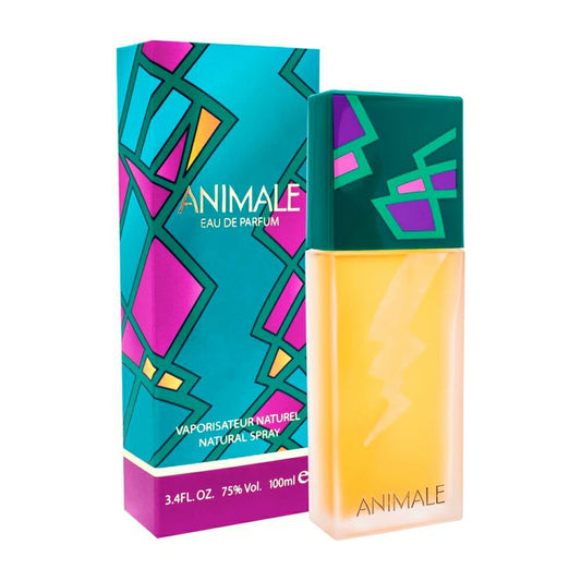 Perfume Animale Parlux 100ML