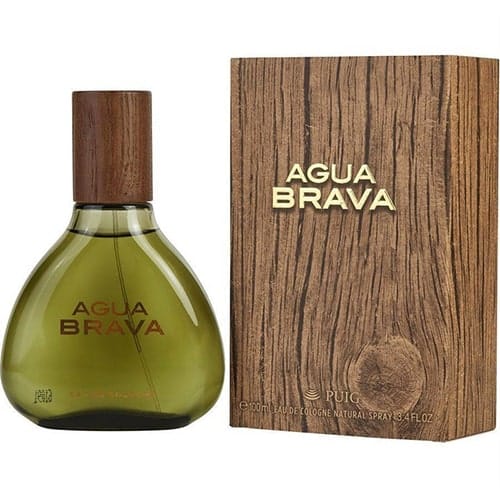 Perfume Antonio Puig Agua Brava 100ML