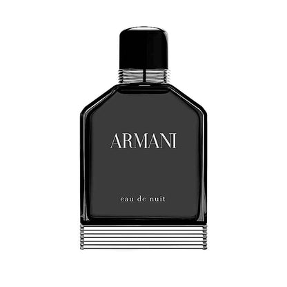 Perfume Giorgio Armani Eau De Nuit 100ML