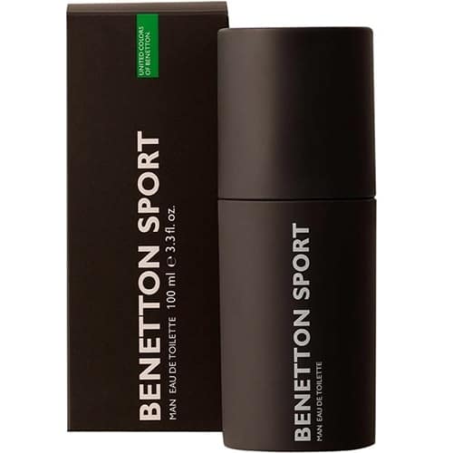 Perfume Benetton Sport Man 100ML