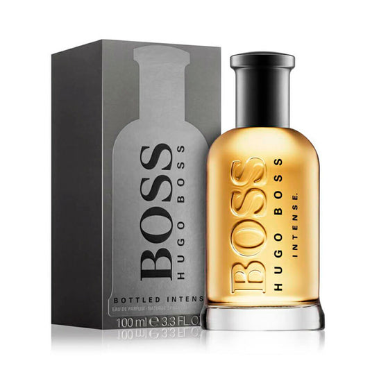 Perfume Hugo Boss Bottled Intense 100ML