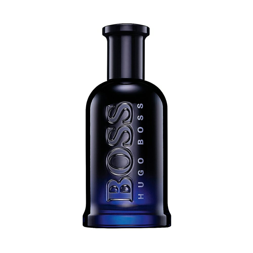 Perfume Hugo Boss Bottled Night 100ML