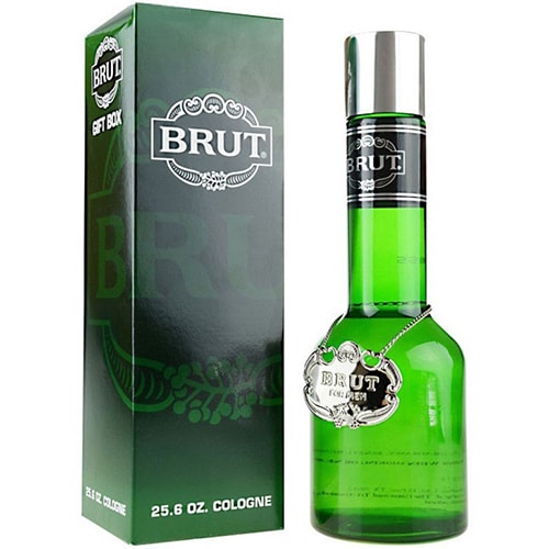 Perfume Brut Cologne De Faberge Brut 750ML