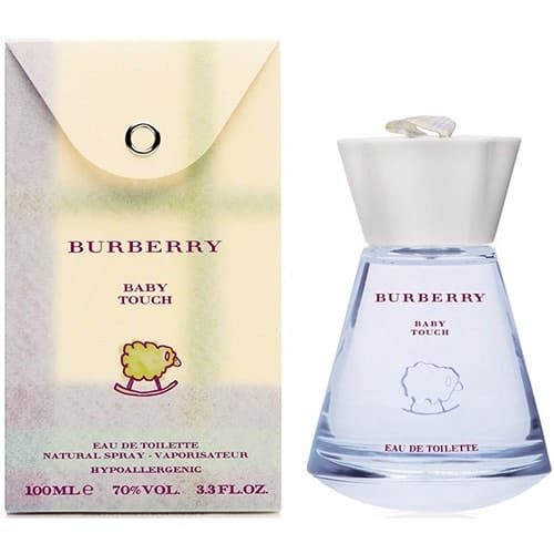 Perfume Burberry Baby Touch 100ML