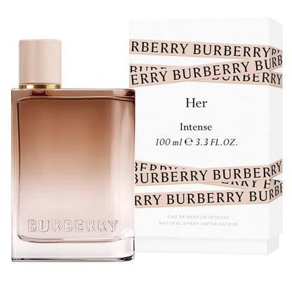 Perfume Burberry Her Intense 100ML