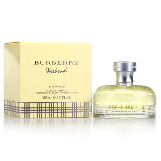 Perfume Burberry Weekend For Women 100ML