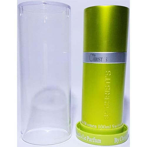 Perfume By Christi´S Le Parfum 120ML