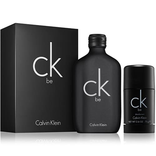 Estuche Ck Be Calvin Klein Set 200ML