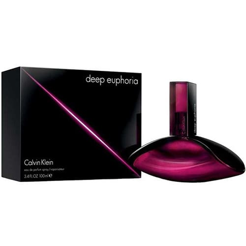 Perfume Calvin Klein Euphoria Deep 100ML