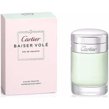 Perfume Cartier Baiser Vole 100ML