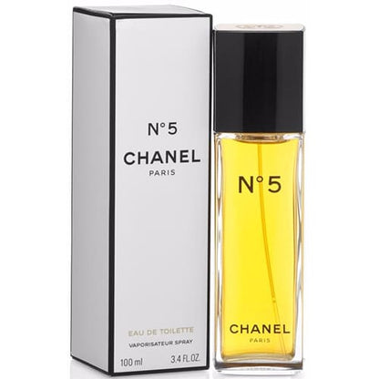 Perfume Chanel 5 100ML