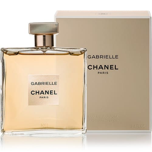 Perfume Chanel Gabrielle 100ML