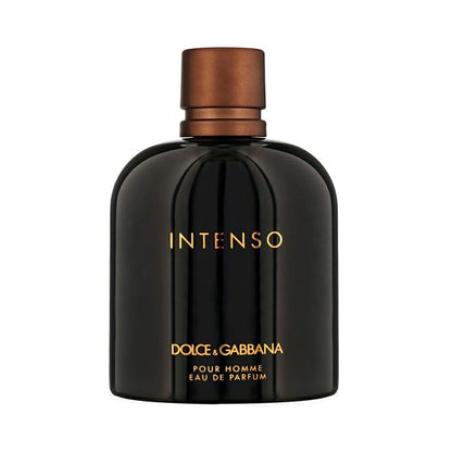 Perfume Dolce & Gabbana Intenso Pour Homme 200ML