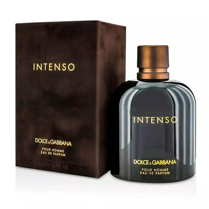 Perfume Dolce & Gabbana Intenso Pour Homme 200ML