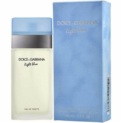 Perfume Dolce & Gabbana Light Blue 100ML