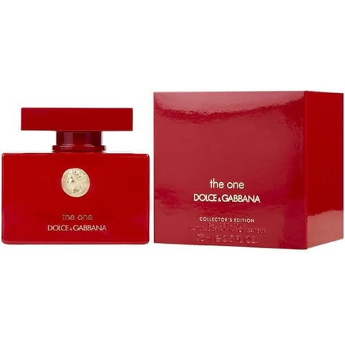 Perfume Dolce & Gabbana The One Collector 75ML