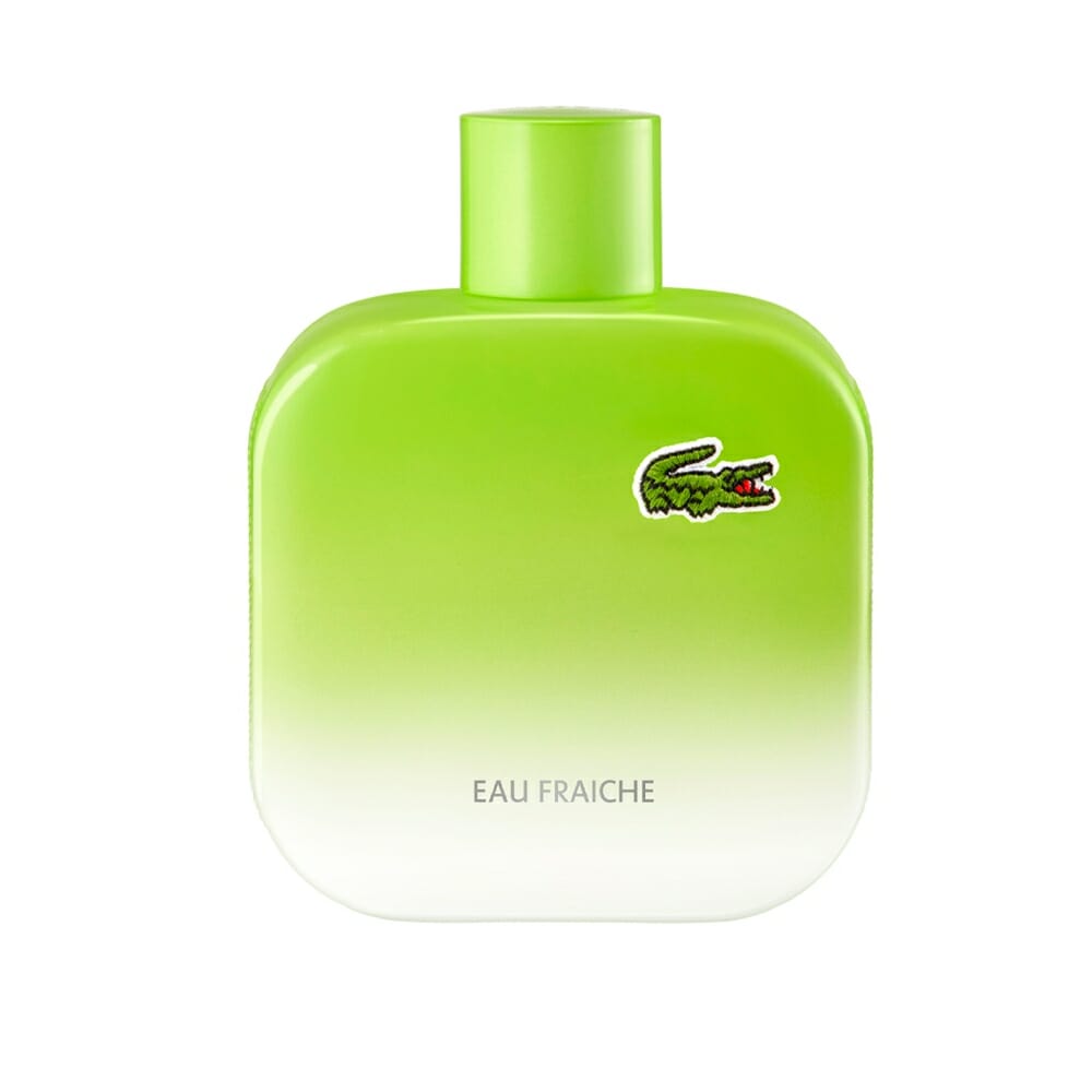 Perfume Lacoste Eau Fraiche 100ML