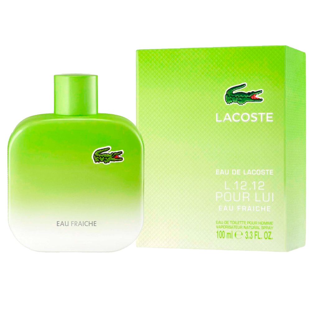 Perfume Lacoste Eau Fraiche 100ML