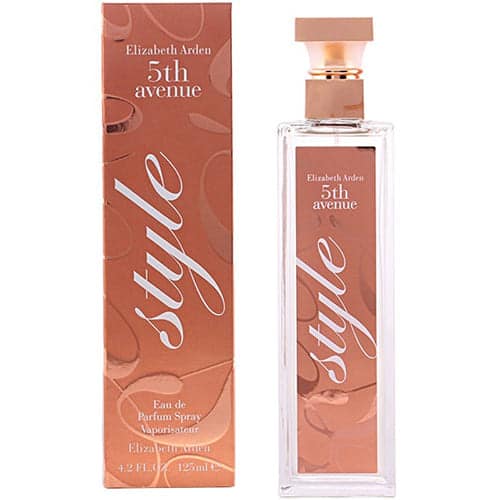 Perfume 5th Avenue Style Elizabeth Arden 100ML