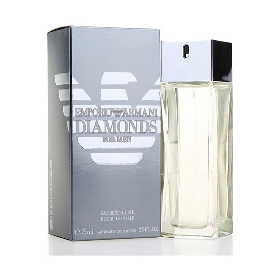 Perfume Giorgio Armani Emporio Diamonds 75ML