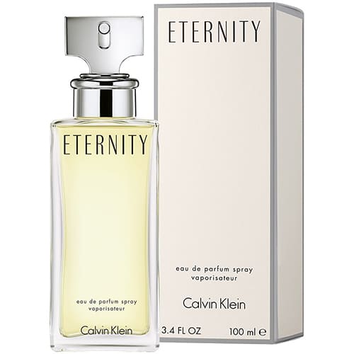 Perfume Calvin Klein Eternity 100ML