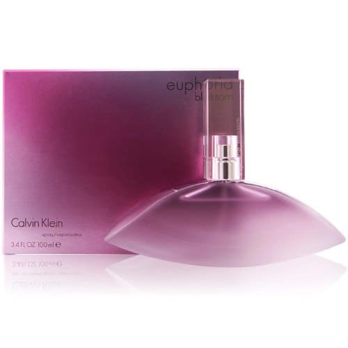 Perfume Calvin Klein Euphoria Blossom 100ML