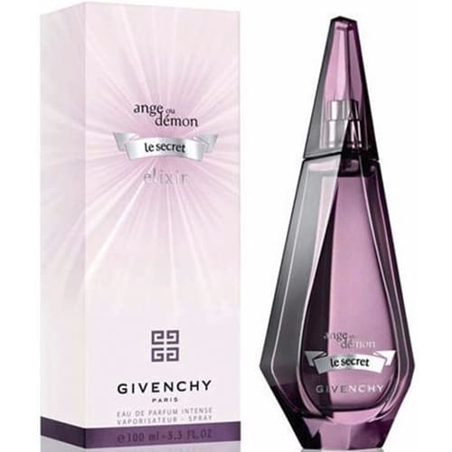 Perfume Givenchy Ange Ou Demon Le Secret Elixir 100ML