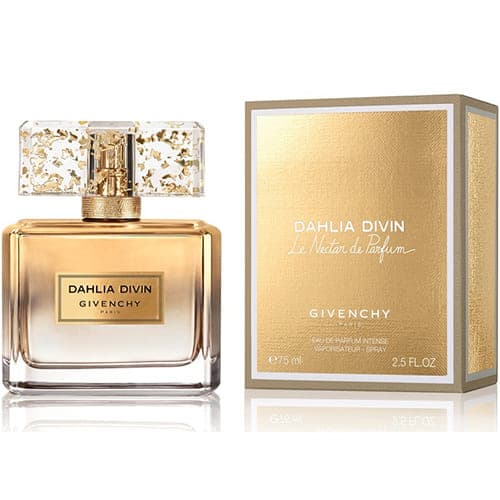 Perfume Givenchy Dahlia Divin Le Nectar De Parfum 75ML