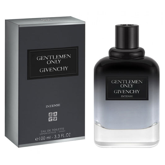 Perfume Givenchy Gentlemen Only Intense 100ML