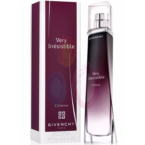 Perfume Givenchy Very Irresistible L'Intense 75ML