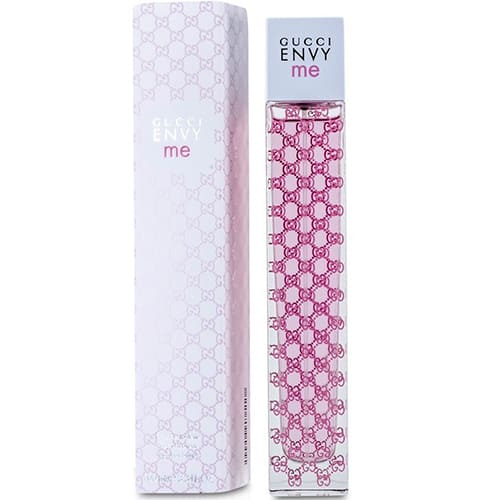 Perfume Gucci Envy Me 100ML