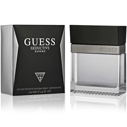 Perfume Guess Seductive Homme 100ML