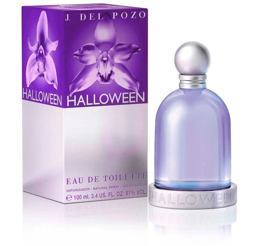 Perfume Halloween For Women 100ML