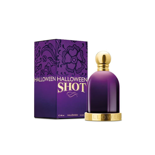 Perfume Halloween Shot 100ML