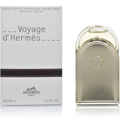 Perfume Hermes Voyage D'Hermes 100ML