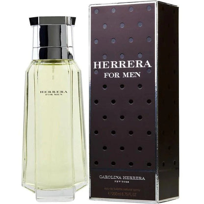 Perfume Carolina Herrera For Men 200ML