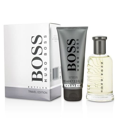 Estuche Hugo Boss Bottled Set 100ML