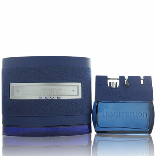 Perfume Reyane tradition Insurrection Blue 100ML