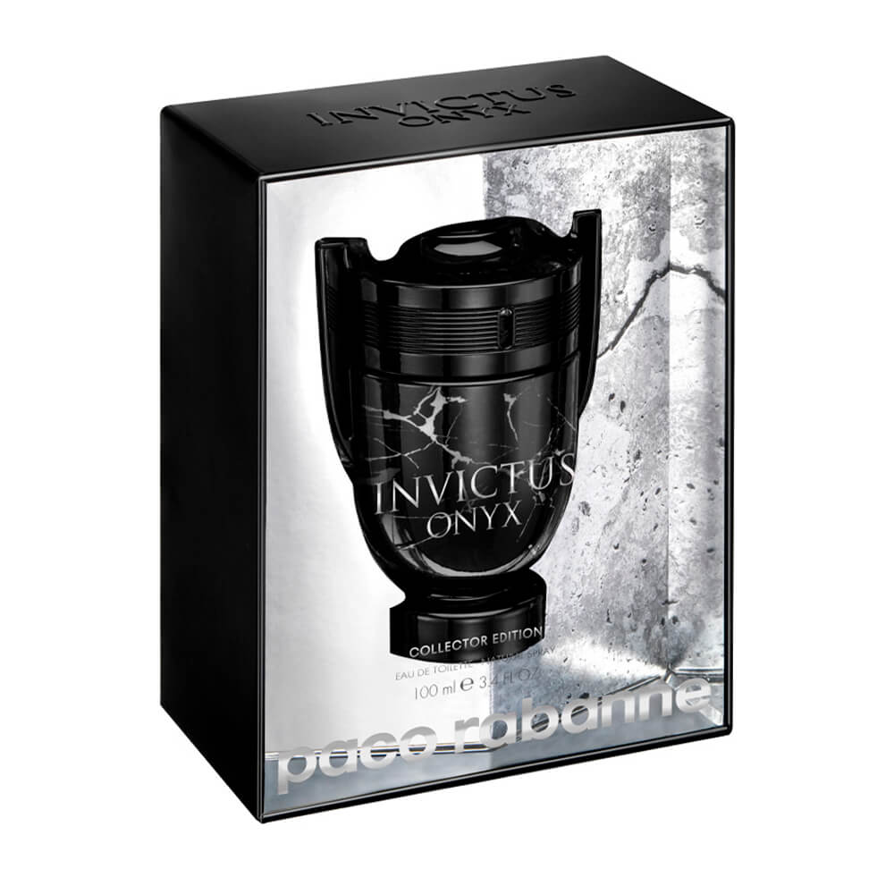 Perfume Paco Rabanne Invictus Onyx 100ML