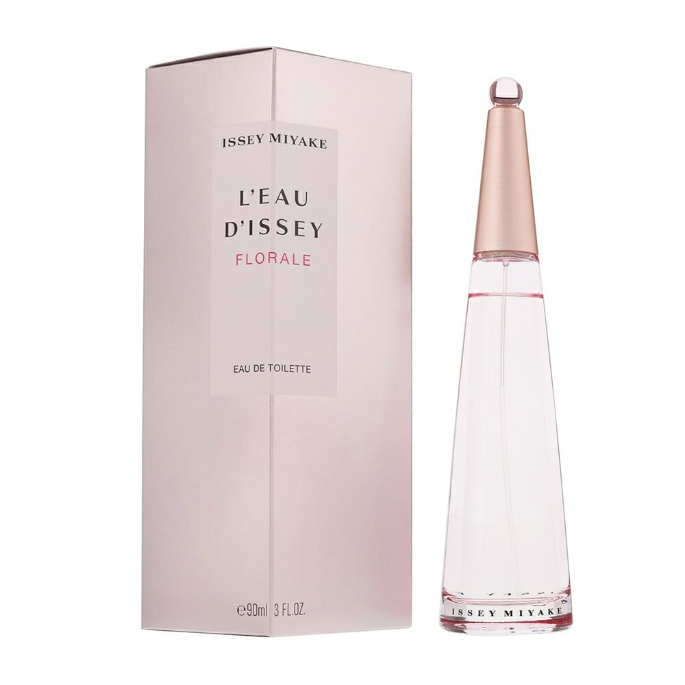 Perfume Issey Miyake Florale 100ML