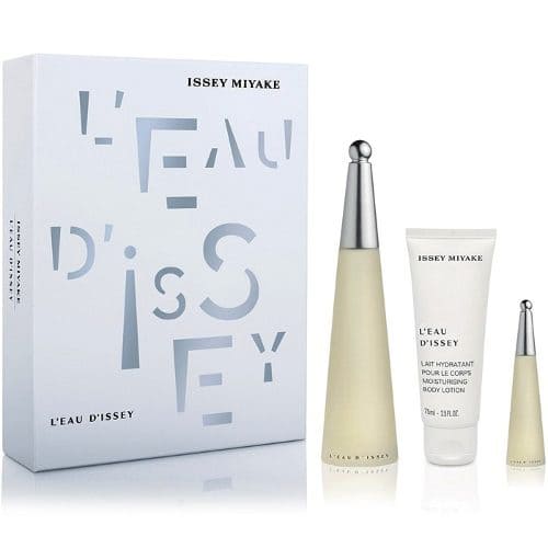 Estuche Issey Miyake L'eau d'Issey Set 100ML