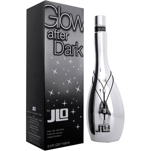 Perfume Jennifer Lopez Glow After Dark 100ML