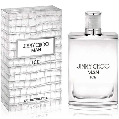 Perfume Jimmy Choo Man Ice 100ML