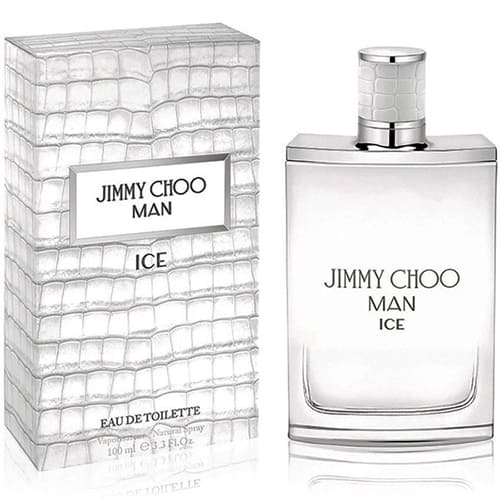 Perfume Jimmy Choo Man Ice 100ML