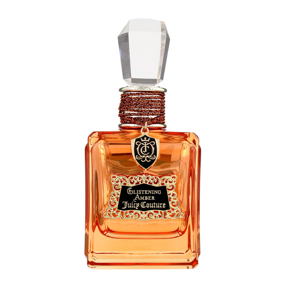 Perfume Juicy Couture Glistening Amber 100ML