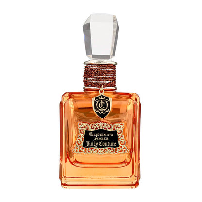 Perfume Juicy Couture Glistening Amber 100ML